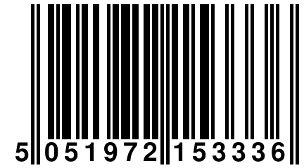 5 051972 153336