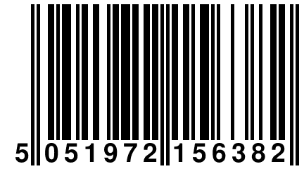 5 051972 156382