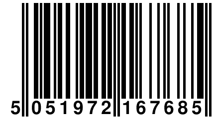 5 051972 167685