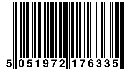 5 051972 176335