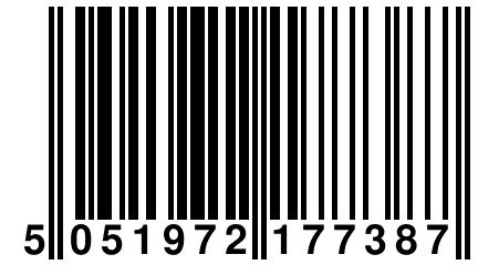 5 051972 177387