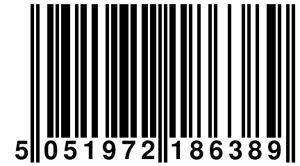 5 051972 186389