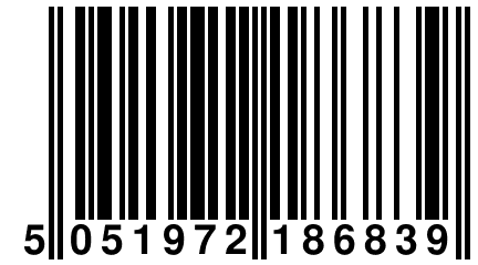 5 051972 186839