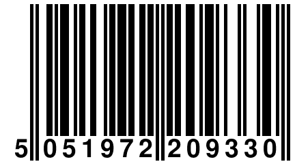 5 051972 209330