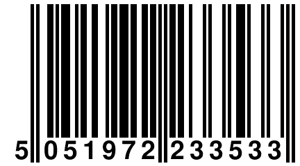 5 051972 233533