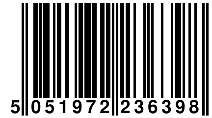 5 051972 236398