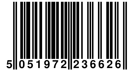 5 051972 236626