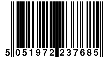 5 051972 237685