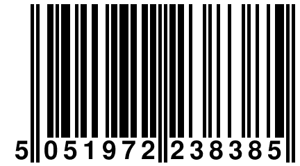 5 051972 238385