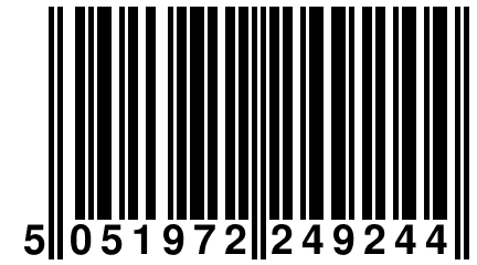 5 051972 249244