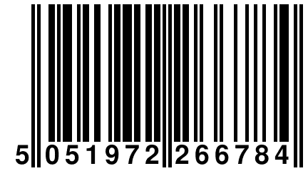 5 051972 266784