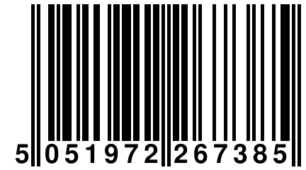 5 051972 267385