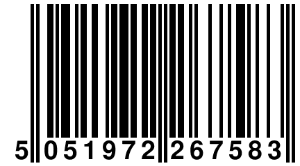 5 051972 267583