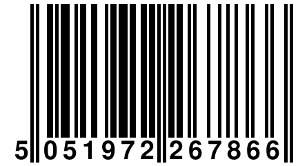 5 051972 267866