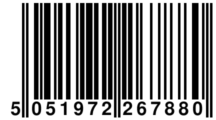 5 051972 267880