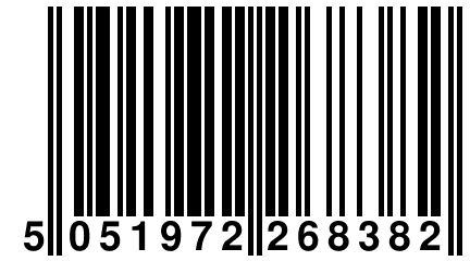 5 051972 268382