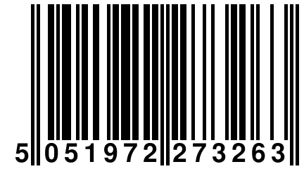 5 051972 273263