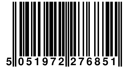 5 051972 276851