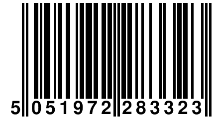 5 051972 283323