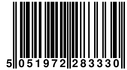 5 051972 283330