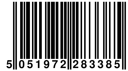 5 051972 283385