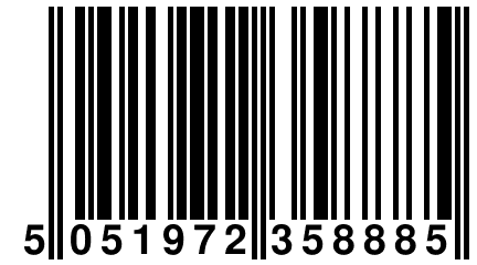 5 051972 358885