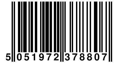 5 051972 378807