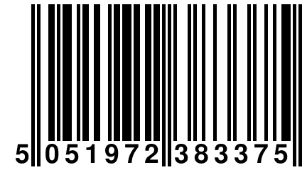 5 051972 383375