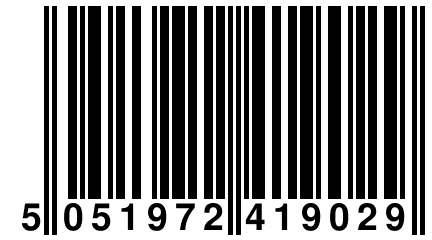 5 051972 419029