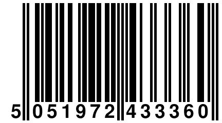 5 051972 433360