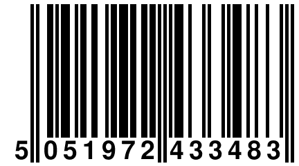 5 051972 433483