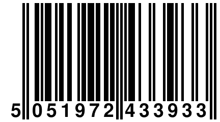 5 051972 433933