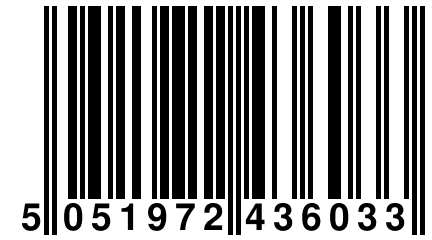 5 051972 436033