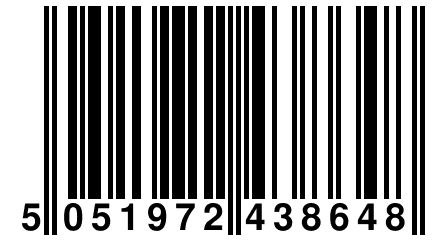 5 051972 438648