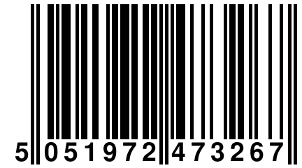 5 051972 473267