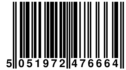 5 051972 476664