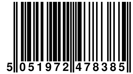 5 051972 478385