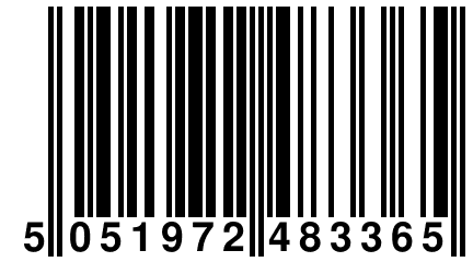 5 051972 483365