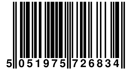 5 051975 726834