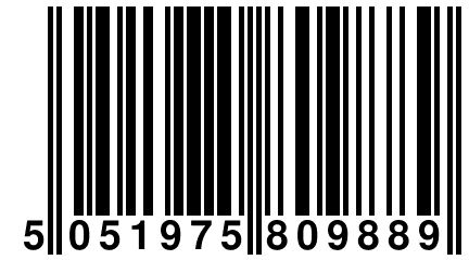 5 051975 809889