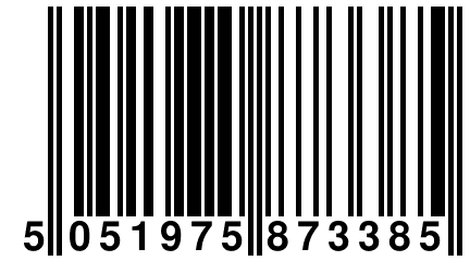 5 051975 873385