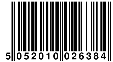 5 052010 026384