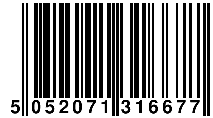 5 052071 316677