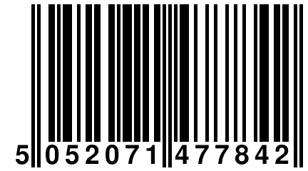 5 052071 477842