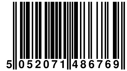 5 052071 486769