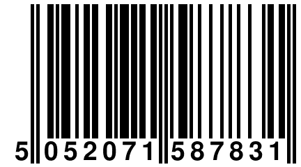 5 052071 587831