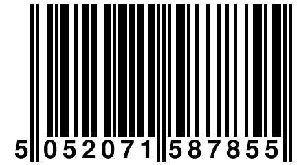 5 052071 587855