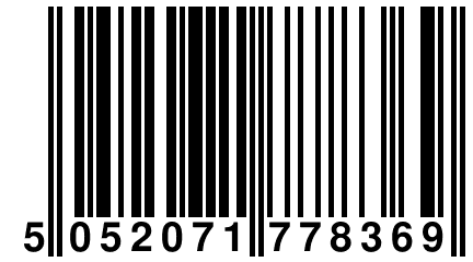 5 052071 778369