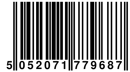 5 052071 779687