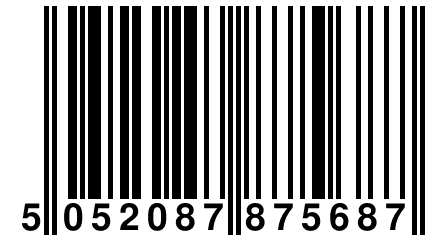 5 052087 875687